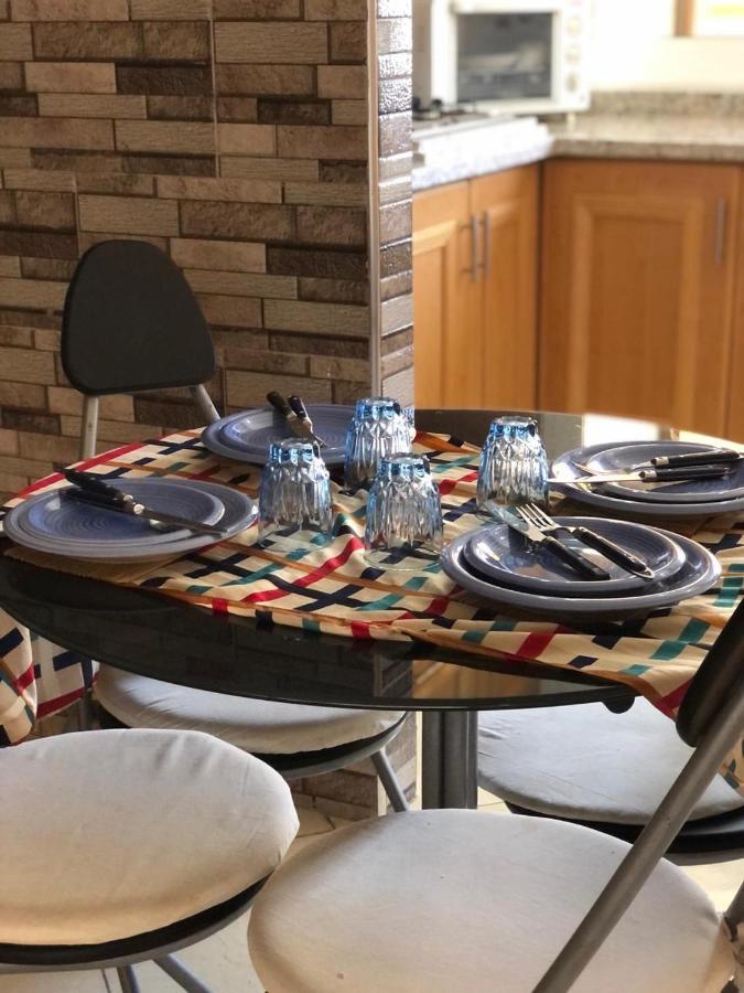 Perle Bleu Apartment Saïdia Екстериор снимка