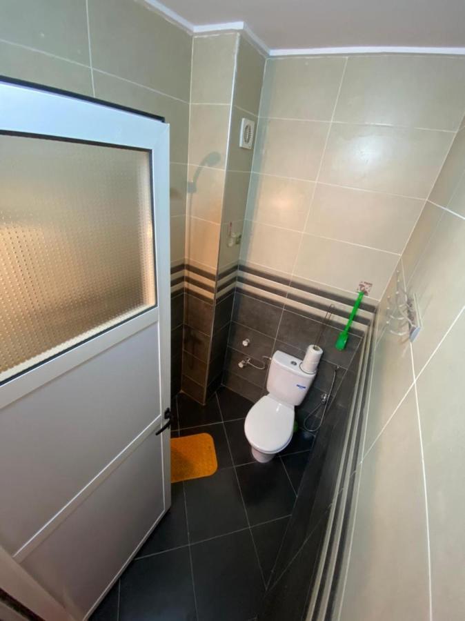 Perle Bleu Apartment Saïdia Екстериор снимка