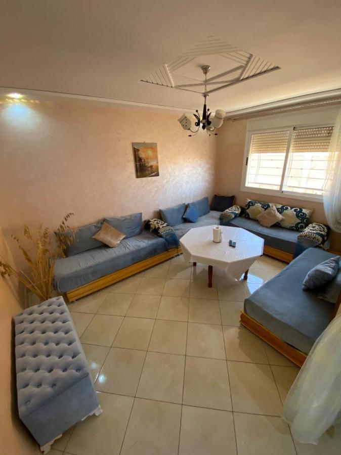 Perle Bleu Apartment Saïdia Екстериор снимка