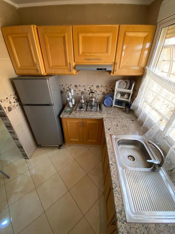 Perle Bleu Apartment Saïdia Екстериор снимка